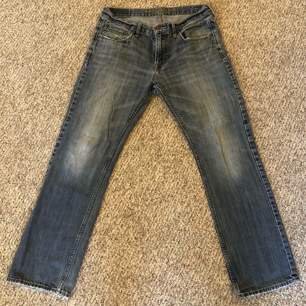 American Eagle Outfitters men’s jeans